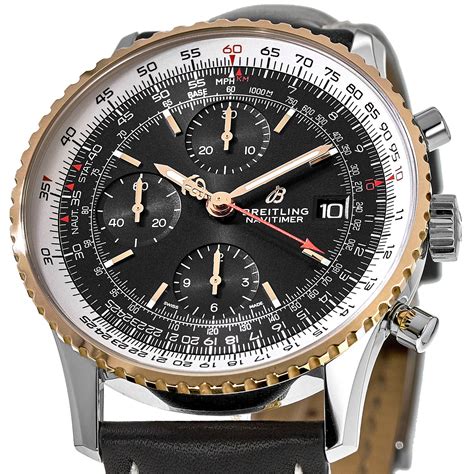 breitling automatik|breitling chronograph automatic.